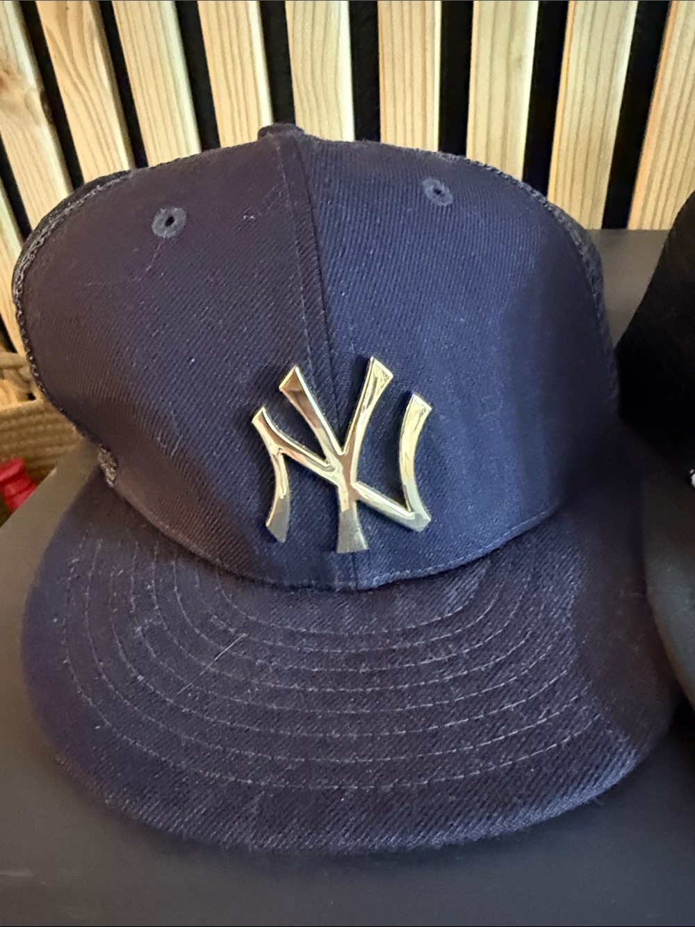 Yankees Hat